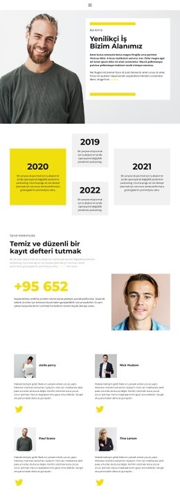 Başlangıç Promosyonu #Templates-Tr-Seo-One-Item-Suffix