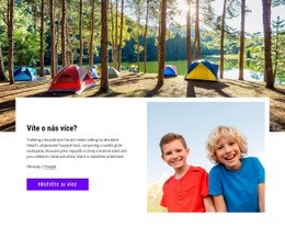 Vítejte Na Dětském Táboře #Wordpress-Themes-Cs-Seo-One-Item-Suffix