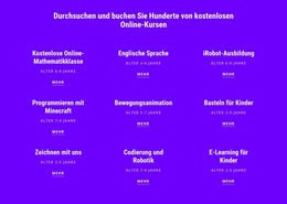 700 Kostenlose Online-Kurse – Gebrauchsfertiges WordPress-Theme