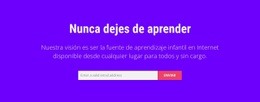 CSS Gratuito Para Nunca Dejes De Aprender