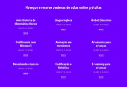 700 Cursos Online Gratuitos - Produtos Multiuso