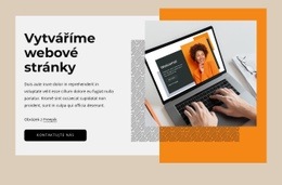 Úžasné Webové Stránky A Digitální Produkty – Nejlepší Bezplatný Motiv WordPress