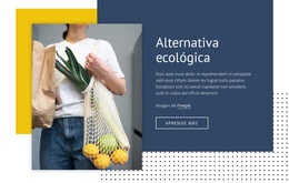 7 Alternativas Ecológicas #Wordpress-Themes-Es-Seo-One-Item-Suffix