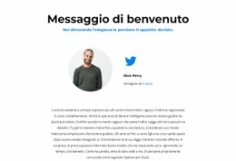 Twittaci Design Design