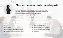 Krok Po Kroku O Projekcie - Szablony Makiet