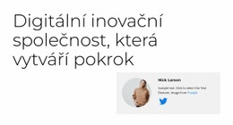 Doporučené Postupy Pro Inovace V Práci