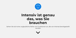 HTML-Design Für Was Brauchen Sie