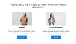Ayuda Para Elegir - Mejor Plantilla HTML5