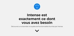 De Quoi Avez-Vous Besoin - Maquette De Site Web Pour N'Importe Quel Appareil