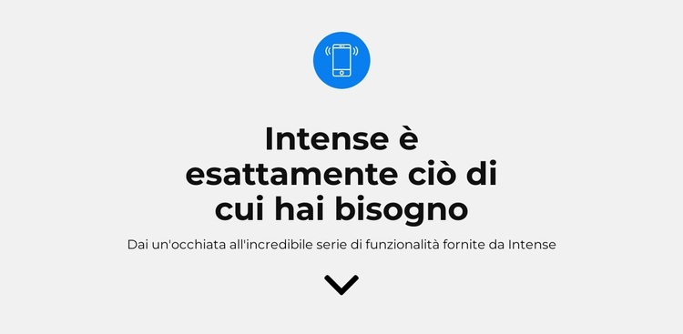 Di che cosa hai bisogno Tema WordPress