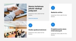 Od Początku Do Końca - Kreator Stron Internetowych Na Dowolne Urządzenie