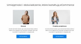 Pomóż Dokonać Wyboru - HTML Website Builder