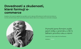 Rychlá Konzultace Šablona