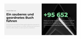 Ziele Gesetzt – Kostenloses Joomla-Website-Template