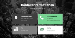 Informationen Zum Treffen