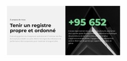 Conception De Sites Web Polyvalents Pour Objectifs Fixés