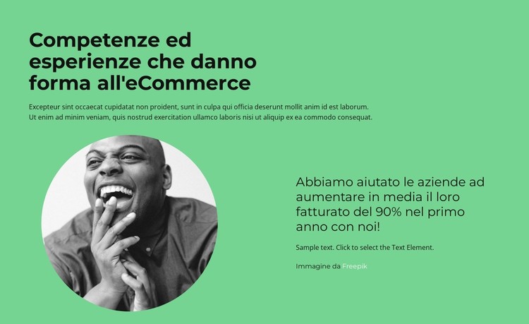 Consultazione rapida Modello CSS