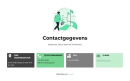 Lay-Outfunctionaliteit Voor Creatieve Uitdagingen