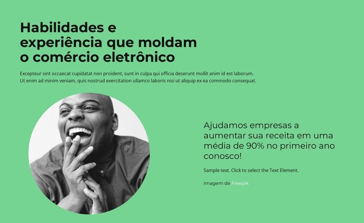 Consulta rápida Template CSS