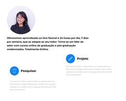 Desenvolvimento Do Projeto