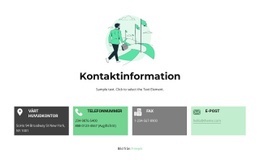 Layoutfunktion För Kreativa Utmaningar