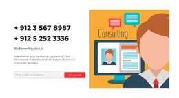 Iki Telefon Numarası