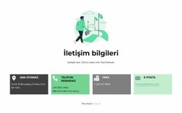 Yaratıcı Zorluklar - Özelleştirilebilir Şablon