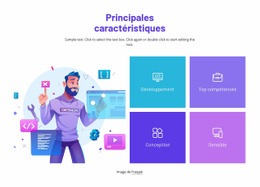 Nous Créons Des Produits Innovants - Conception Professionnelle Personnalisable