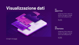 Visualizzazione Dati