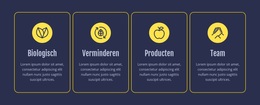 Premium WordPress-Thema Voor Verminder Elke Dag