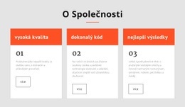 Produktový Designér Pro 3 Buňky Se Skupinami