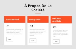 3 Cellules Avec Groupes – Téléchargement Du Modèle HTML