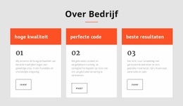 3 Cellen Met Groepen - Gratis Sjablonen