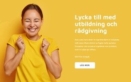 Designmall För Lev Glad Coachning