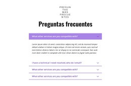 Haciendo Las Preguntas Correctas