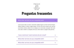 HTML5 Gratuito Para Haciendo Las Preguntas Correctas