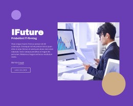 Prisbelont Foretag - Skapa Fantastisk Mall