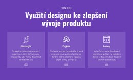 Mobilní Řešení Pro Firmy – Stažení Šablony HTML