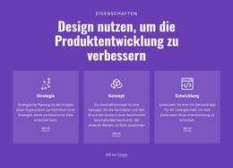 Mobile Lösungen Für Unternehmen – Joomla-Template 2025