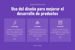 Descarga Gratuita De Soluciones Móviles Para Empresas Plantilla Html