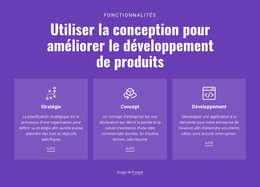 Téléchargement Gratuit De Solutions Mobiles Pour Les Entreprises Modèles HTML