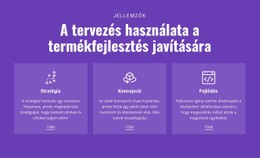 Ingyenes Online Sablon Mobil Megoldások Az Üzleti Életben Számára