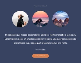 Szöveg És 3 Bekarikázott Kép #Wordpress-Themes-Hu-Seo-One-Item-Suffix