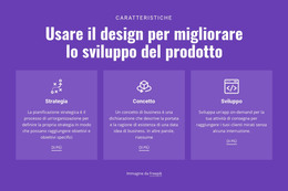 Download Gratuito Per Soluzioni Mobili Per Il Business Modello Html