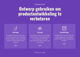 Mobiele Oplossingen Voor Bedrijven - Websitebouwer Voor Elk Apparaat