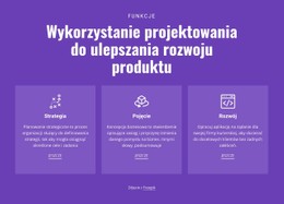 Rozwiązania Mobilne Dla Biznesu Witryna E-Commerce