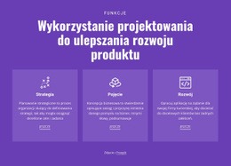 Rozwiązania Mobilne Dla Biznesu - Darmowy Szablon HTML5