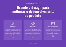 Soluções Móveis Para Negócios - Construtor De Sites Para Qualquer Dispositivo