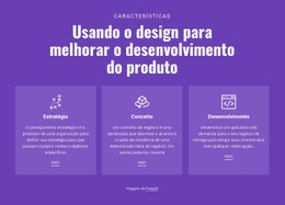 Soluções Móveis Para Negócios Site De Comércio Eletrônico