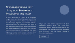 Texto Con Forma De Círculo - Mejor Diseño De Plantilla De Sitio Web